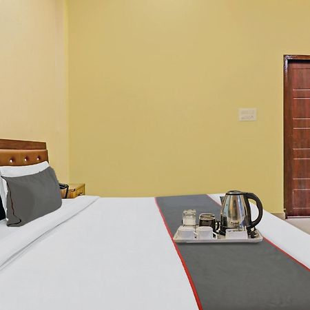 Hotel Capital O 88691 Phenix Elite Lucknow Exterior foto