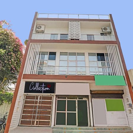 Hotel Capital O 88691 Phenix Elite Lucknow Exterior foto